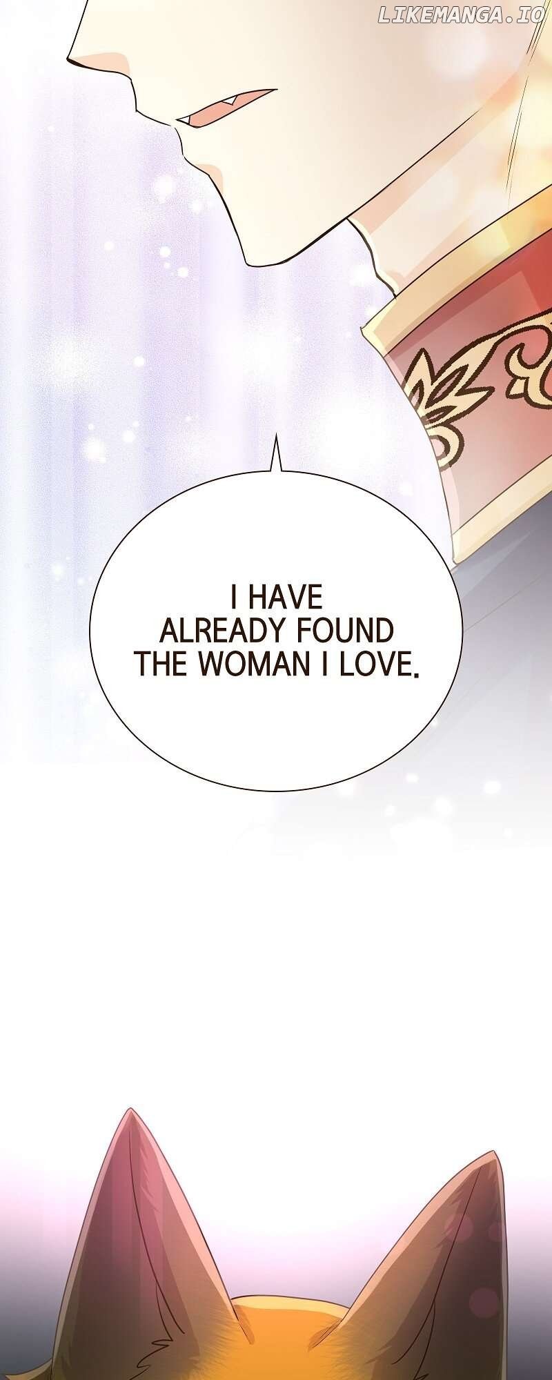Read The White Wolf’s Bride Manga Online