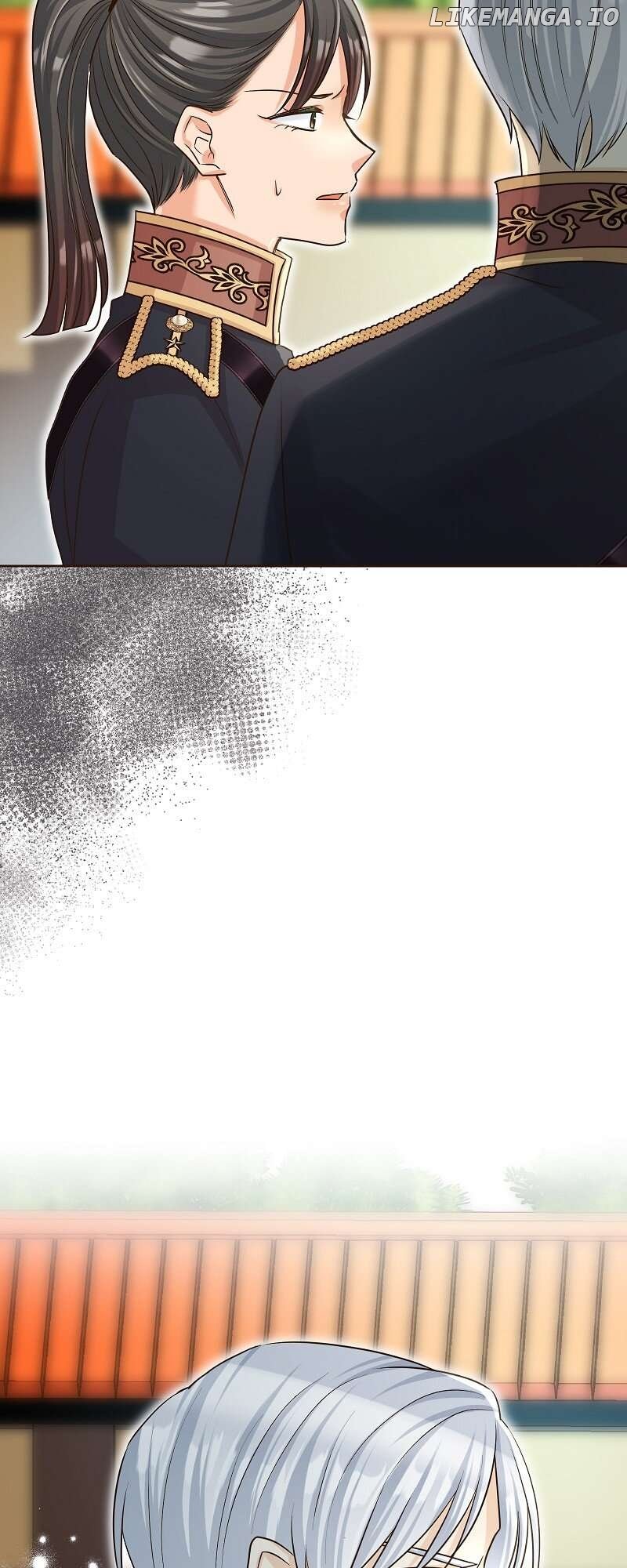 Read The White Wolf’s Bride Manga Online