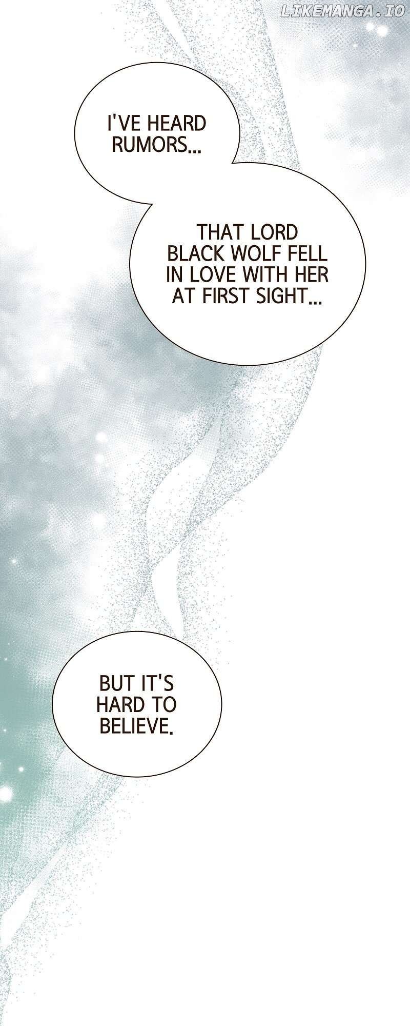 Read The White Wolf’s Bride Manga Online
