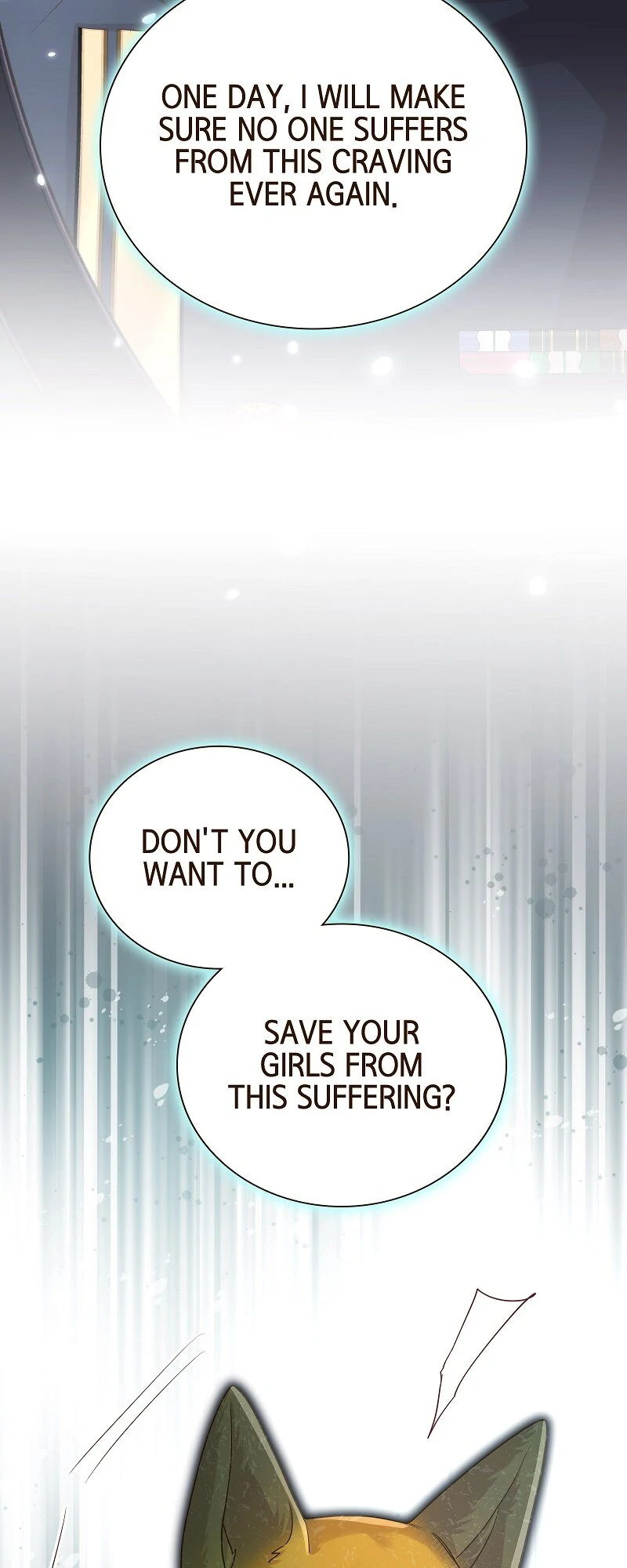Read The White Wolf’s Bride Manga Online