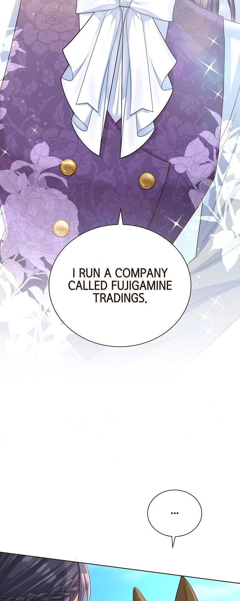 Read The White Wolf’s Bride Manga Online