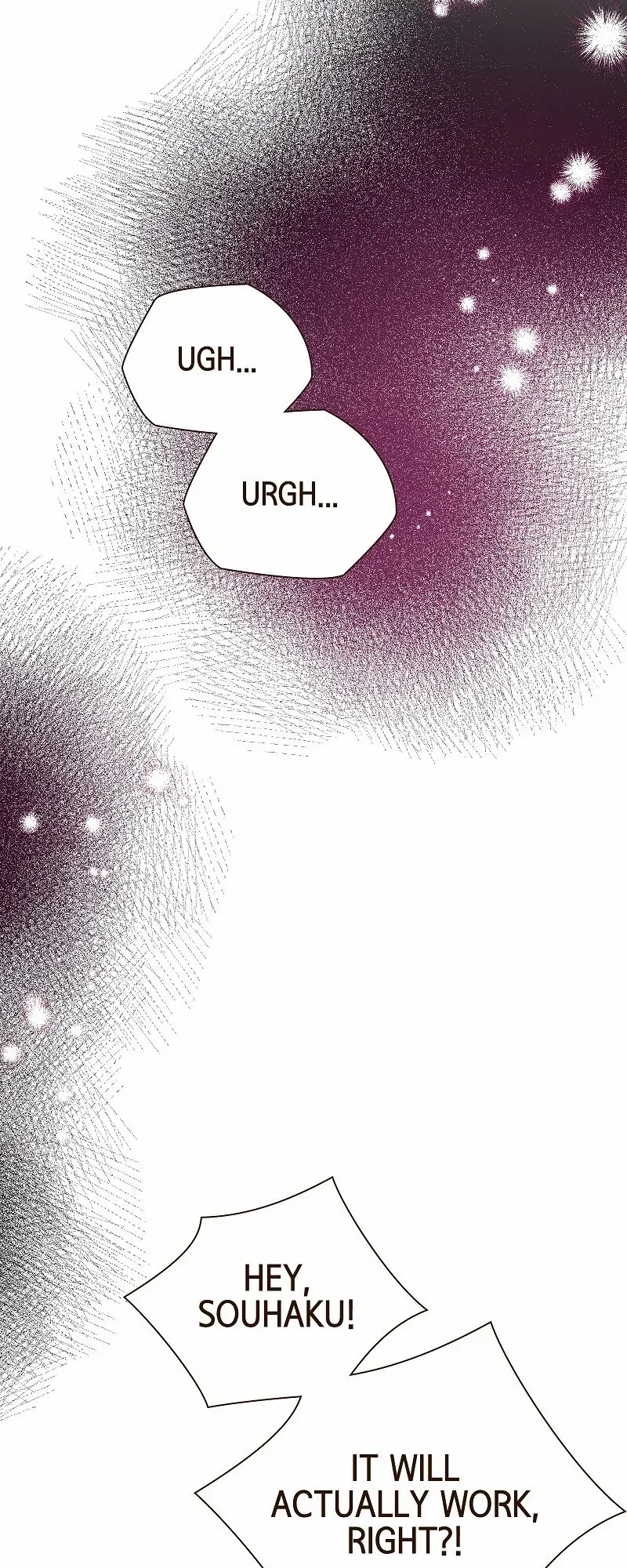 Read The White Wolf’s Bride Manga Online