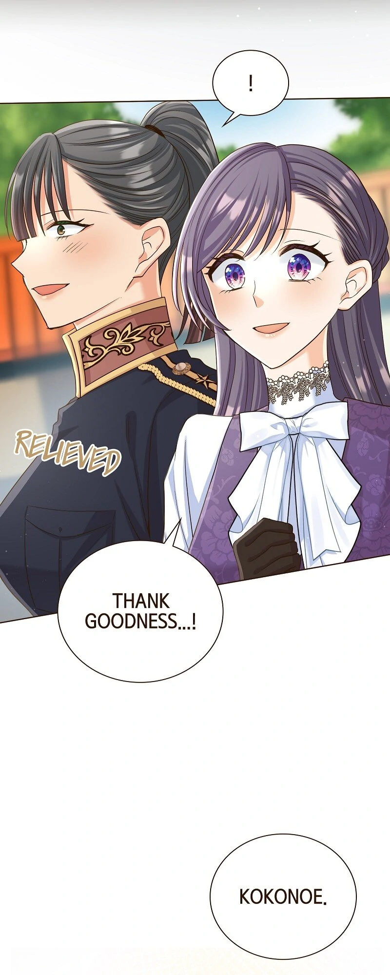 Read The White Wolf’s Bride Manga Online