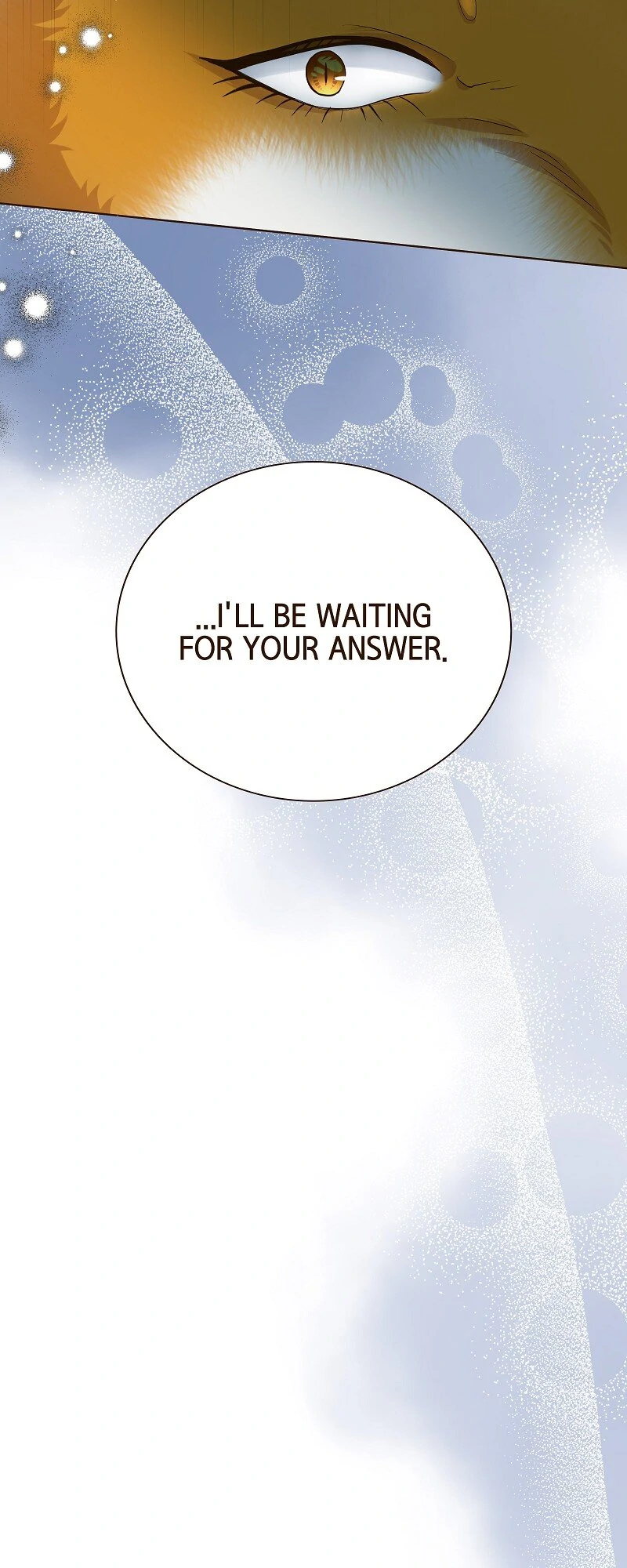 Read The White Wolf’s Bride Manga Online