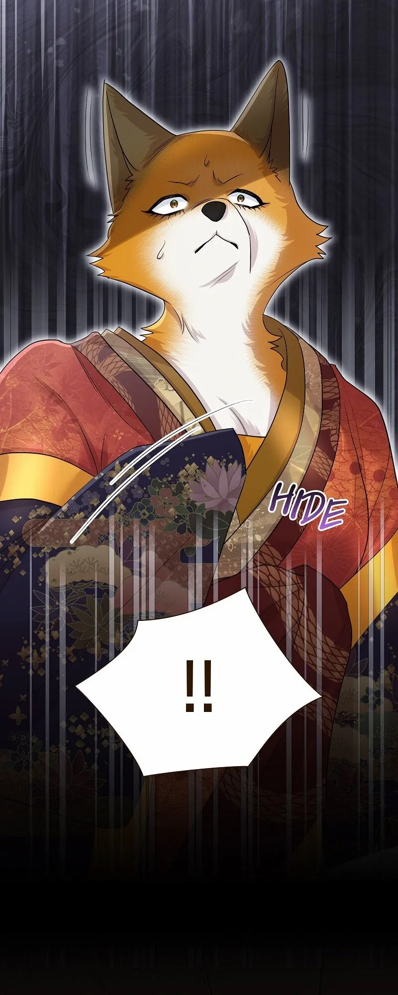 Read The White Wolf’s Bride Manga Online