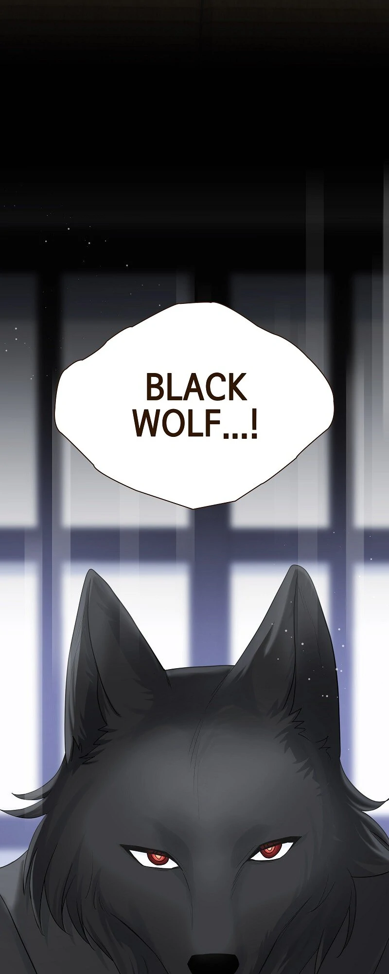Read The White Wolf’s Bride Manga Online