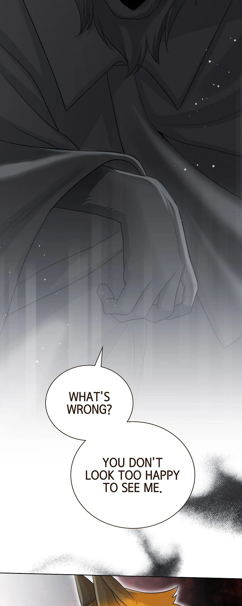 Read The White Wolf’s Bride Manga Online