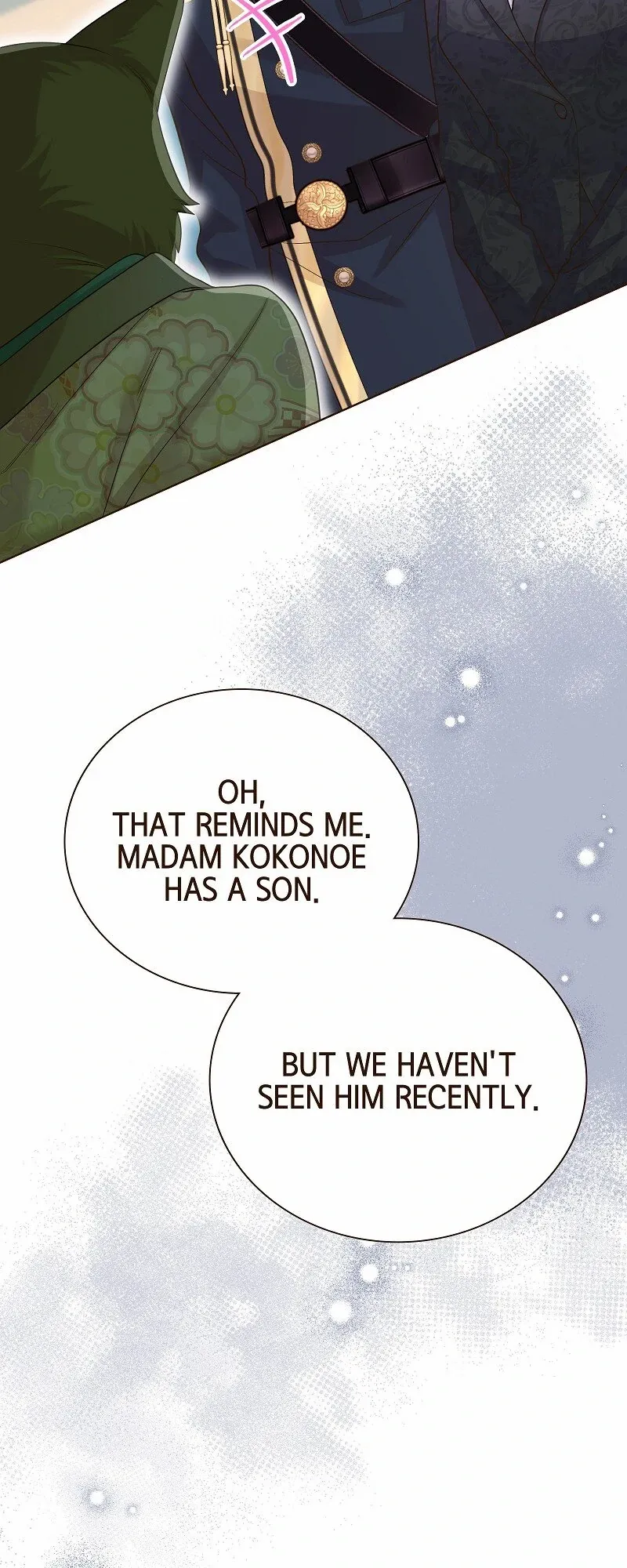 Read The White Wolf’s Bride Manga Online