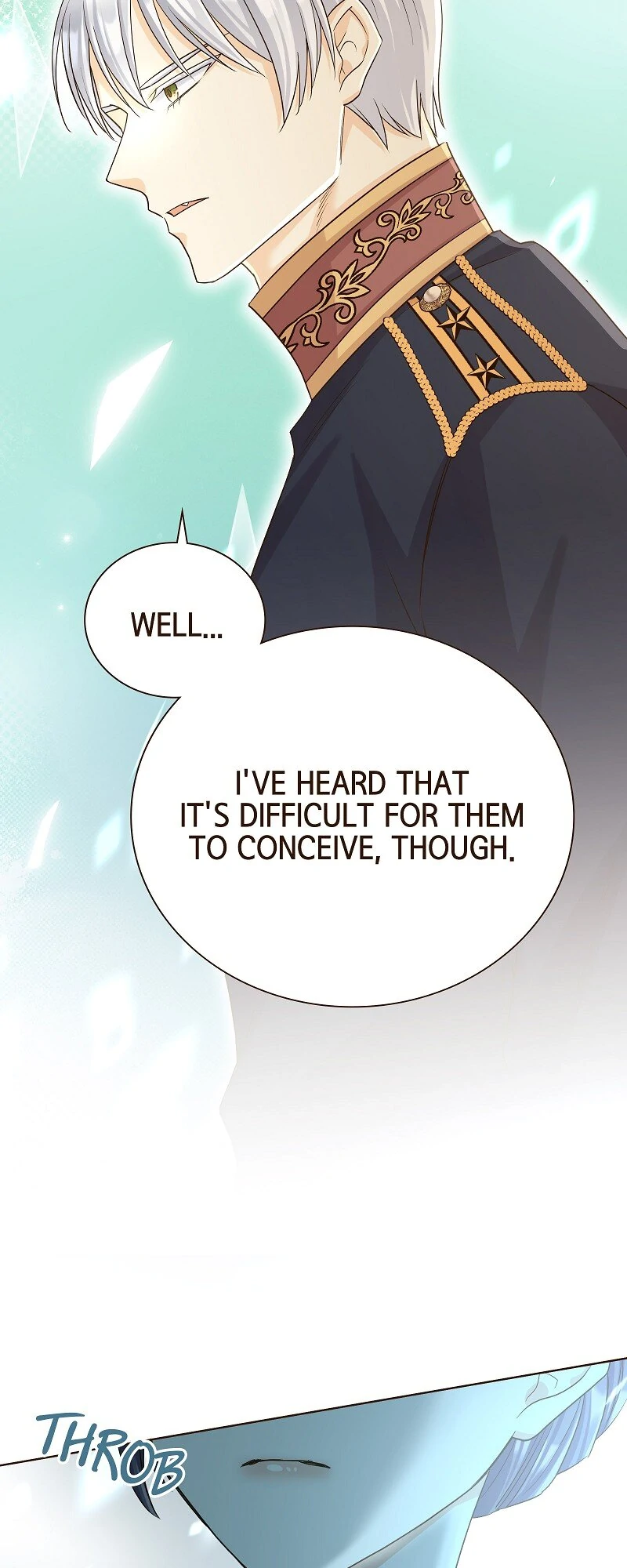 Read The White Wolf’s Bride Manga Online