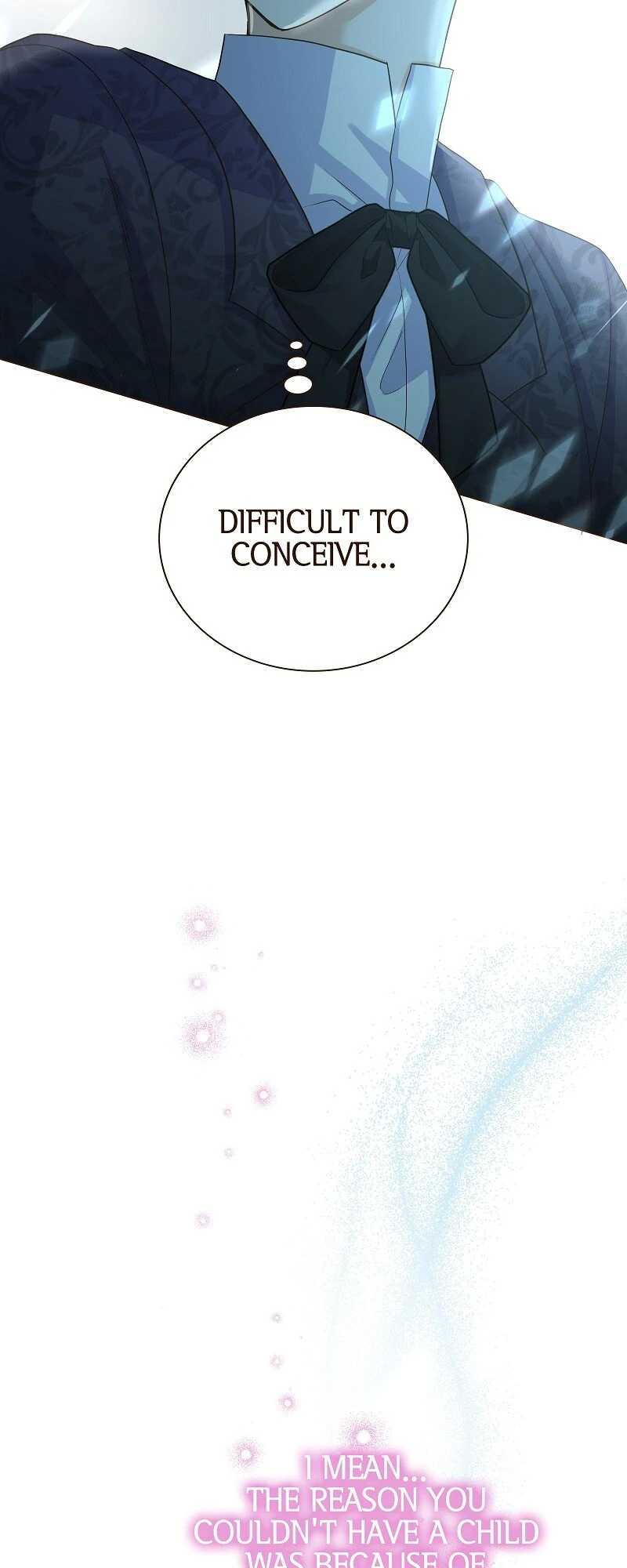 Read The White Wolf’s Bride Manga Online
