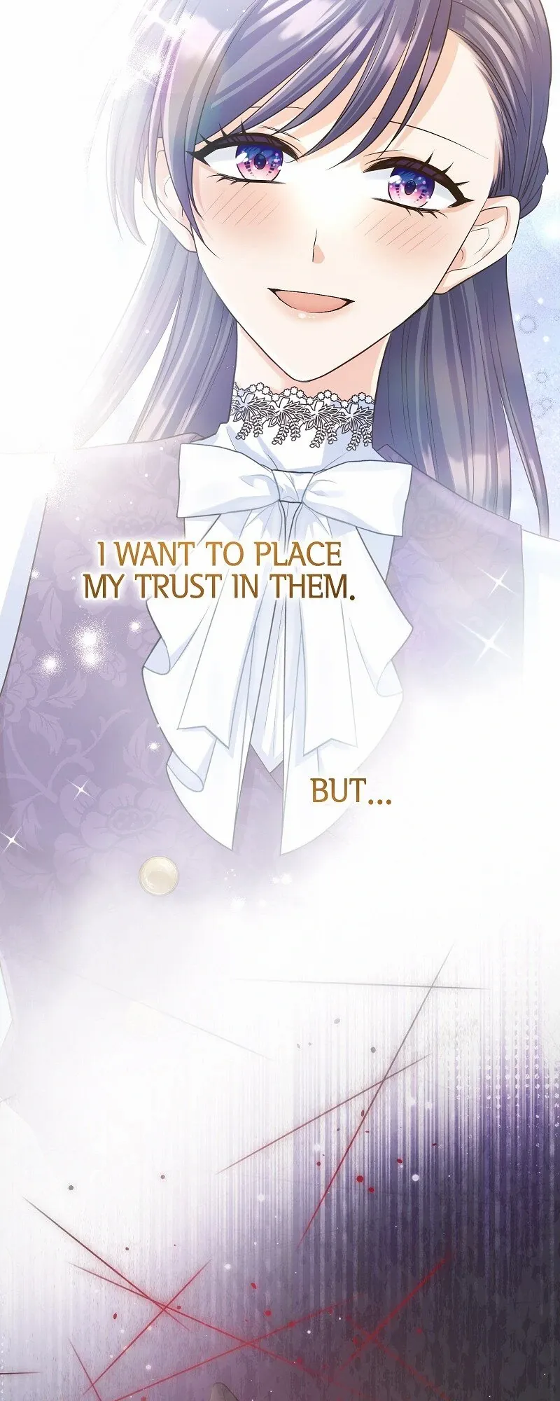 Read The White Wolf’s Bride Manga Online