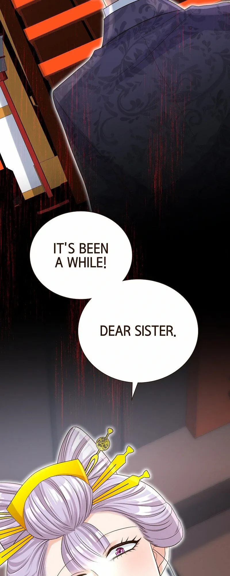 Read The White Wolf’s Bride Manga Online