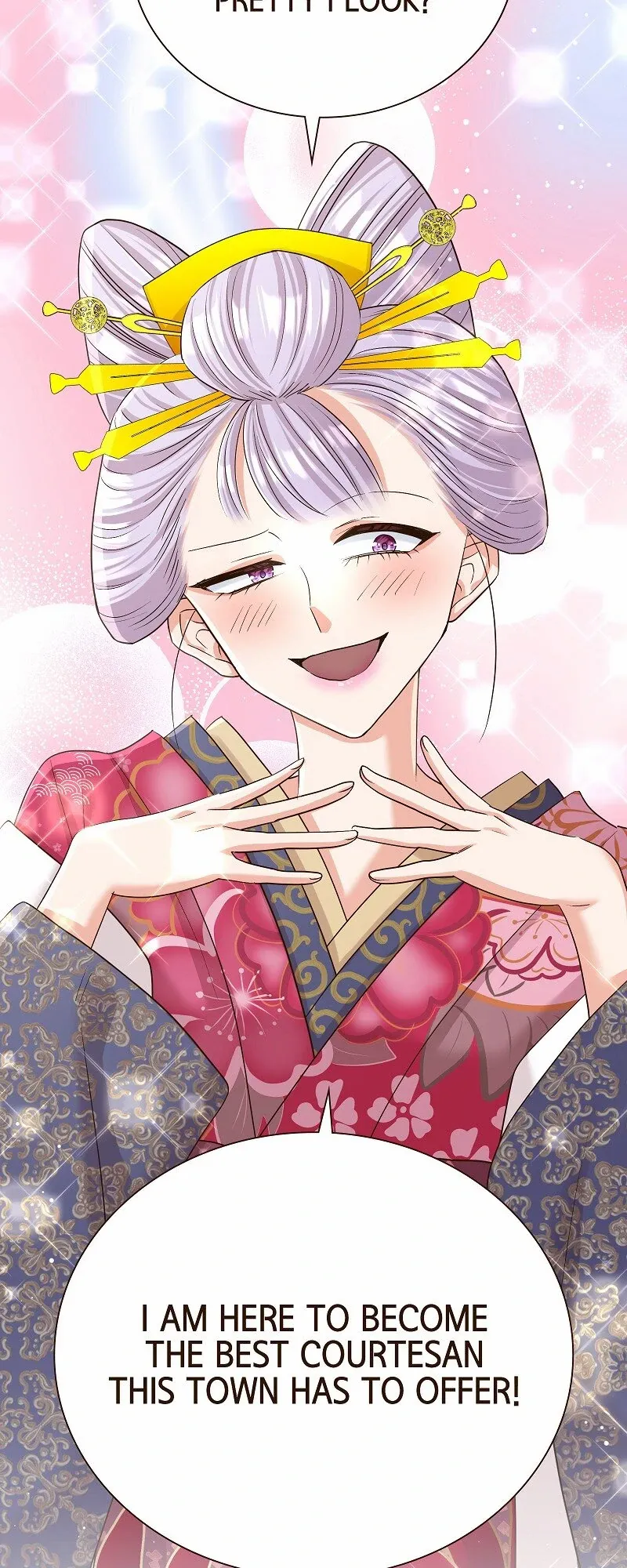 Read The White Wolf’s Bride Manga Online