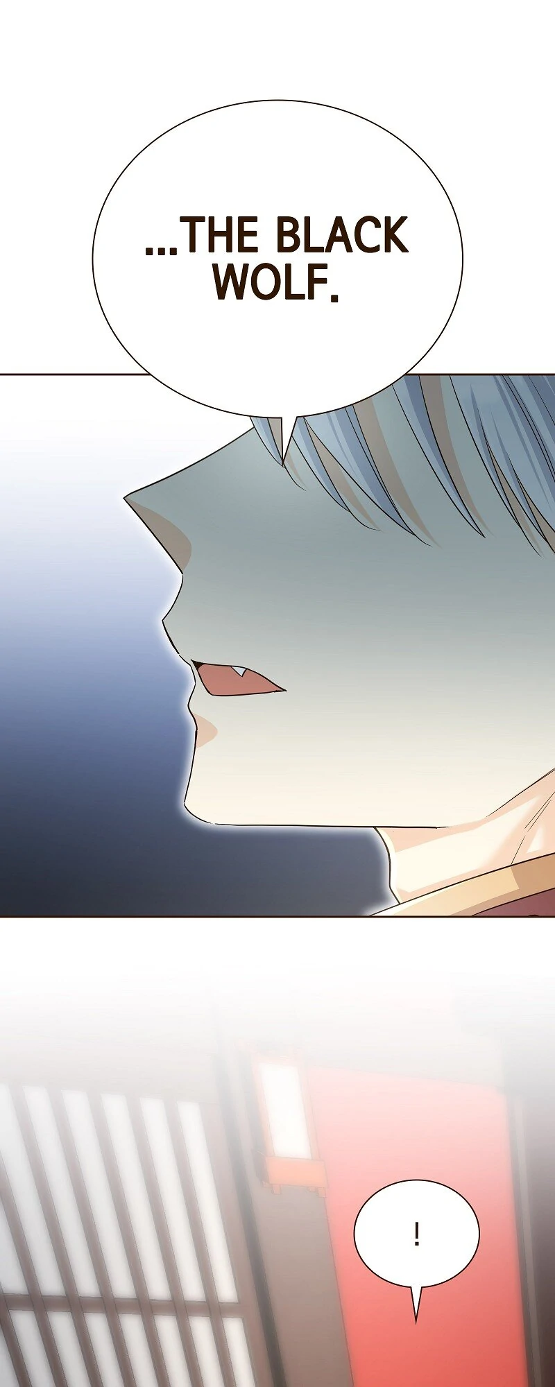 Read The White Wolf’s Bride Manga Online
