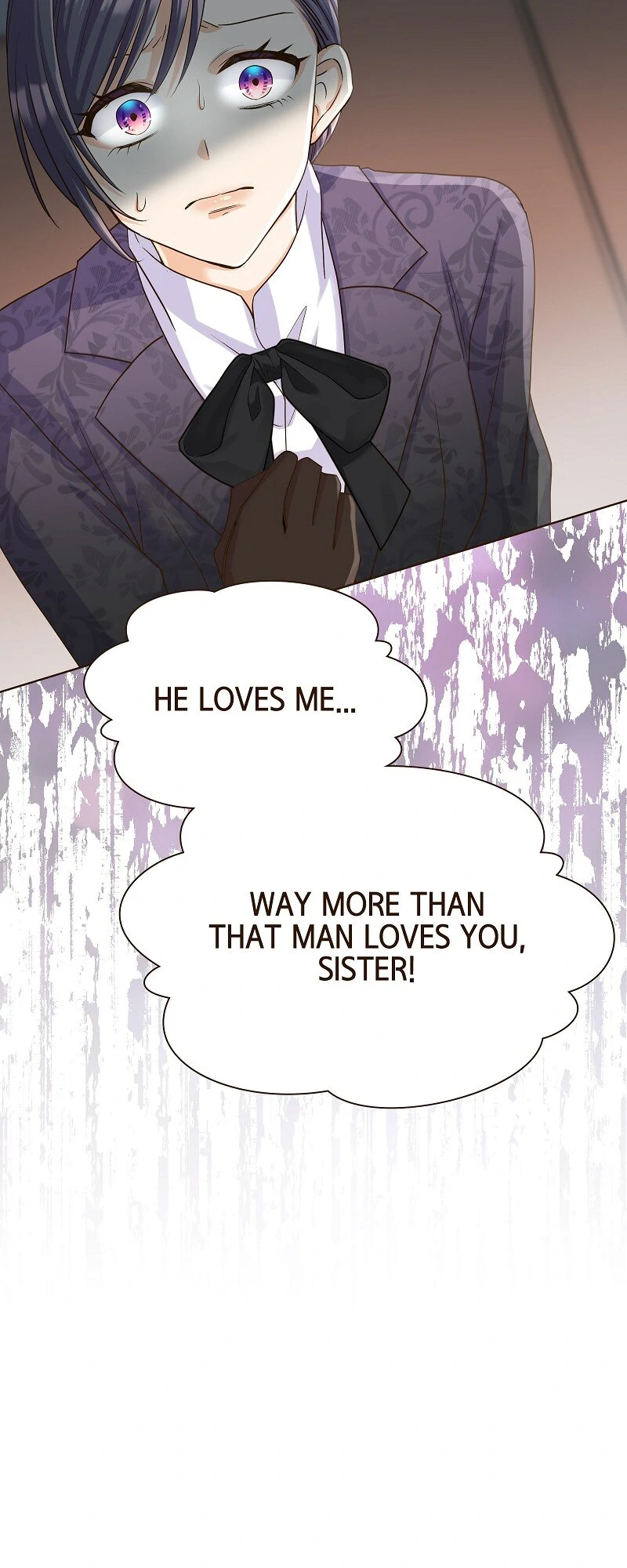 Read The White Wolf’s Bride Manga Online