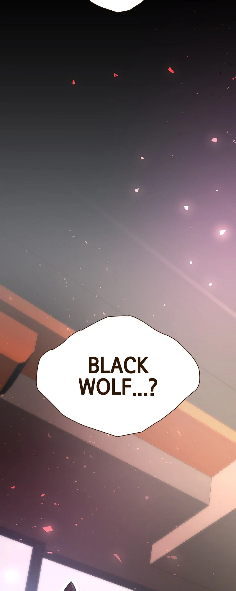 Read The White Wolf’s Bride Manga Online