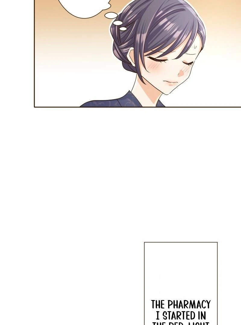 Read The White Wolf’s Bride Manga Online