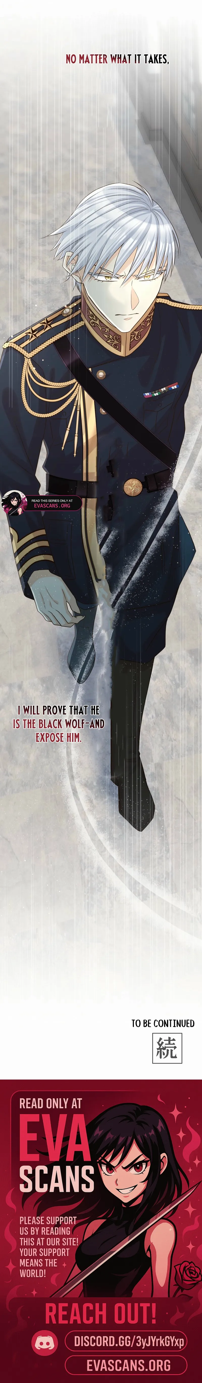 Read The White Wolf’s Bride Manga Online
