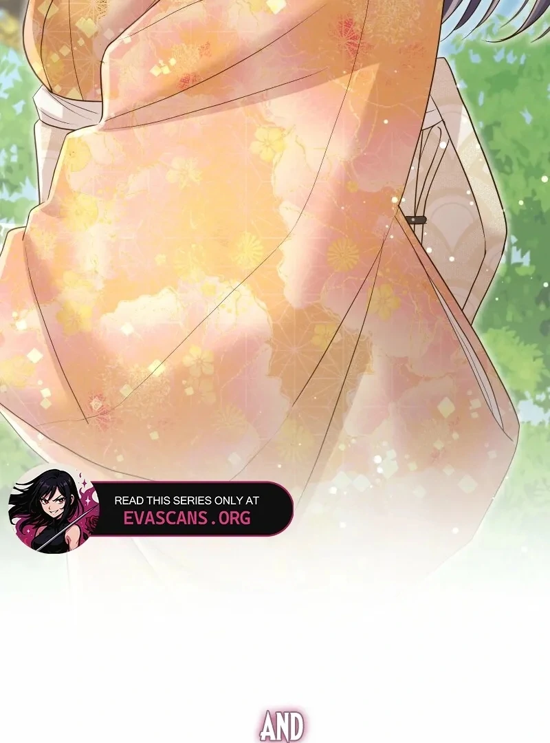 Read The White Wolf’s Bride Manga Online