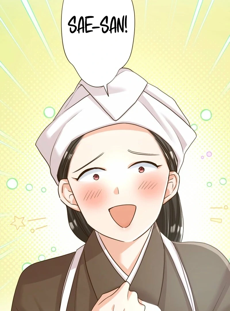 Read The White Wolf’s Bride Manga Online