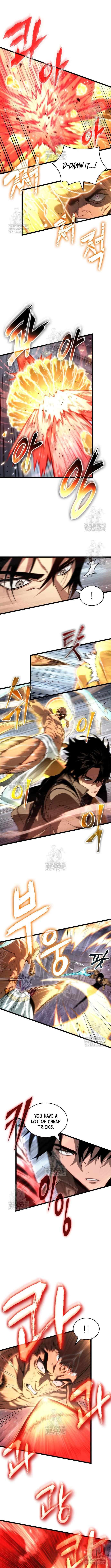 Read The World After the Fall Manga Online