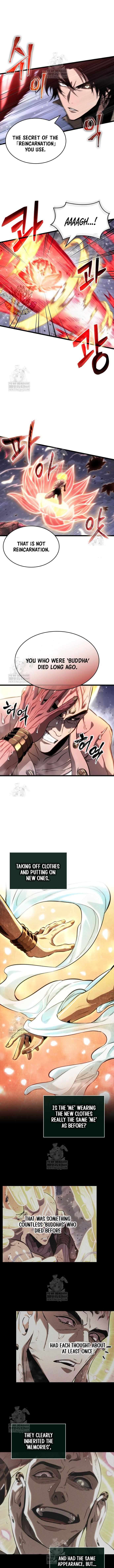 Read The World After the Fall Manga Online
