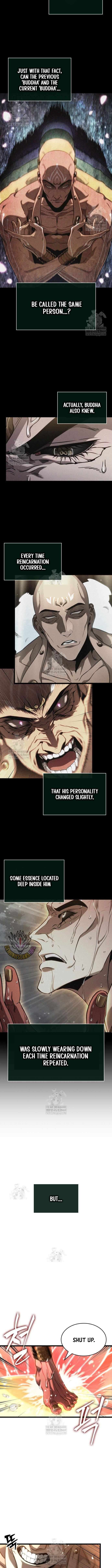 Read The World After the Fall Manga Online