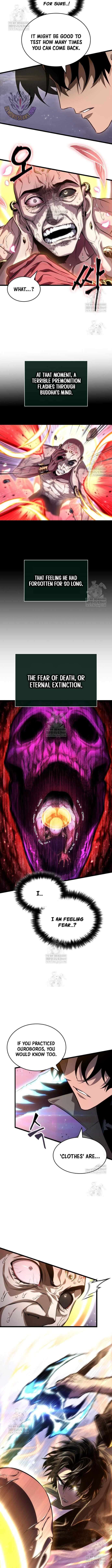 Read The World After the Fall Manga Online