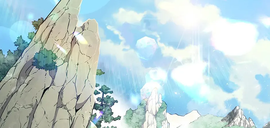 Read The World’s Best Kunlun Tavern Manga Online