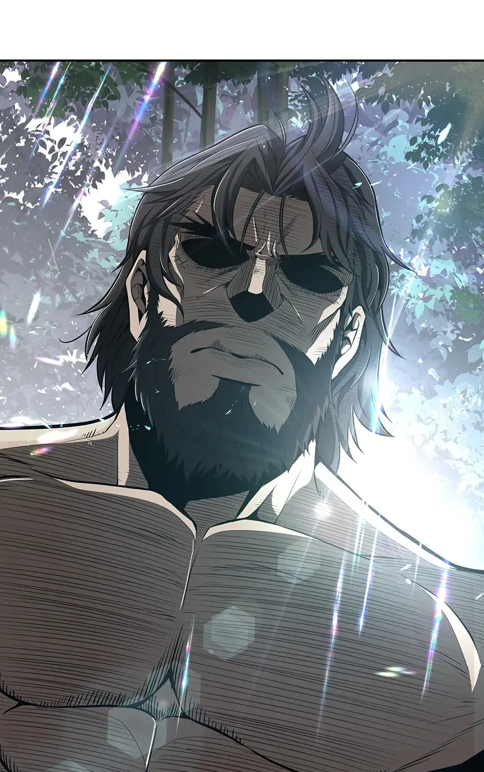Read The World’s Best Kunlun Tavern Manga Online