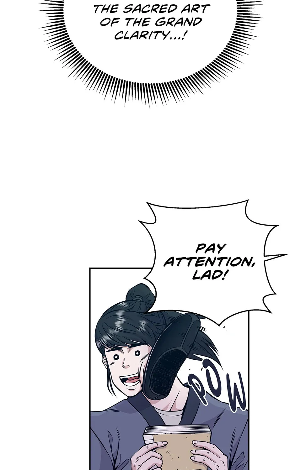 Read The World’s Best Kunlun Tavern Manga Online