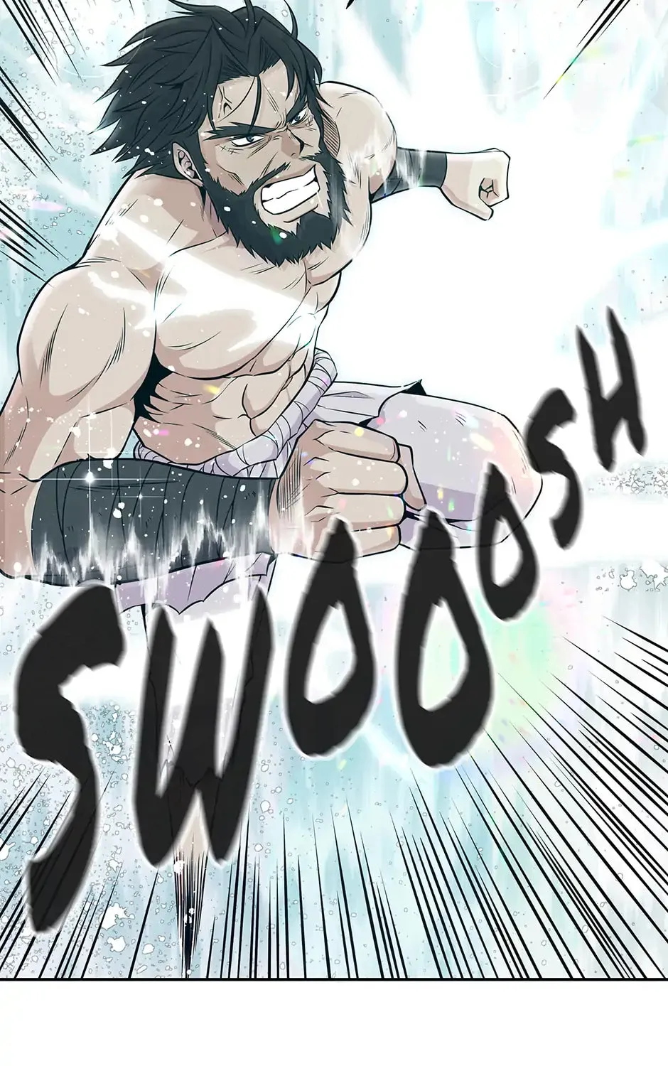 Read The World’s Best Kunlun Tavern Manga Online