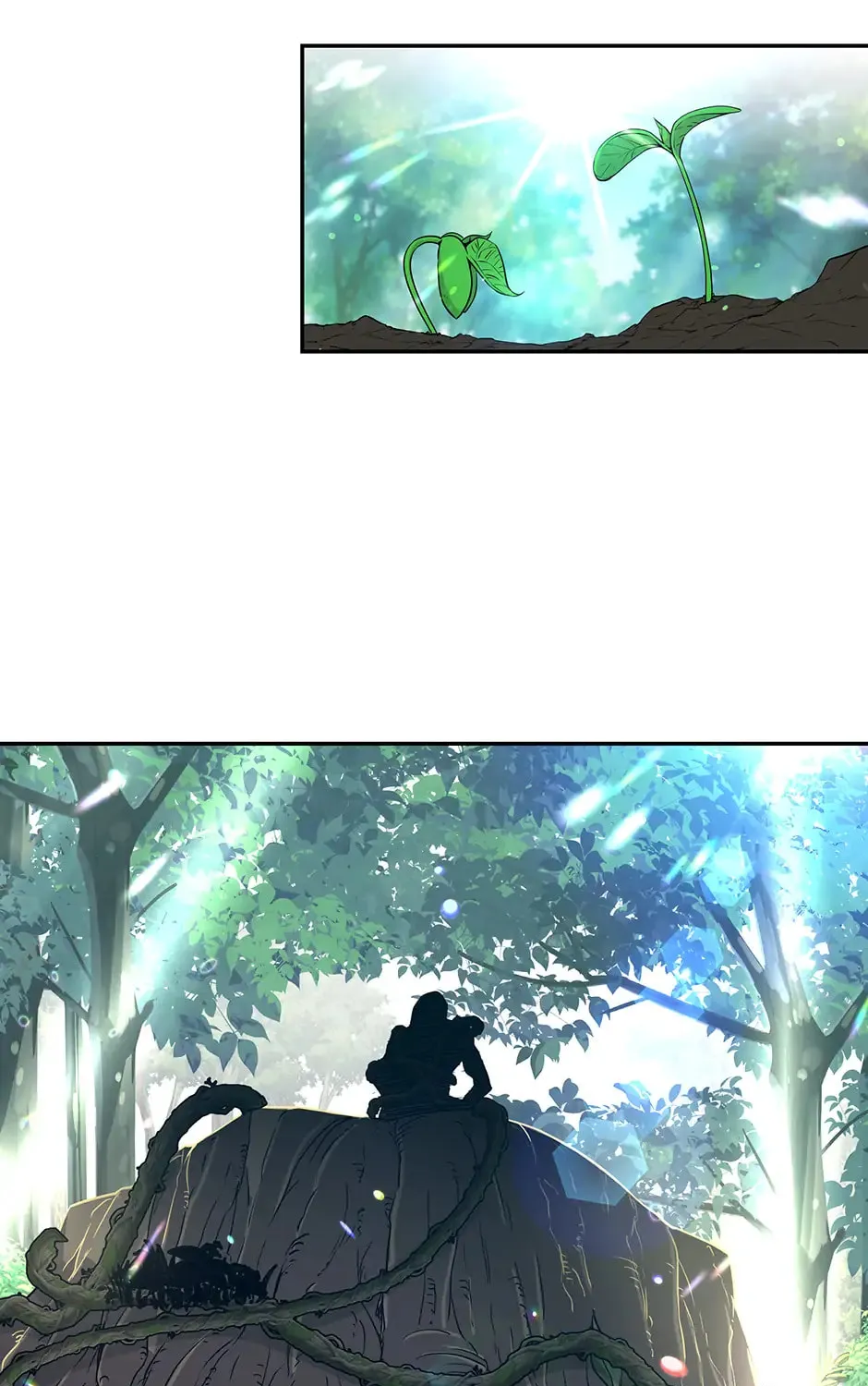 Read The World’s Best Kunlun Tavern Manga Online