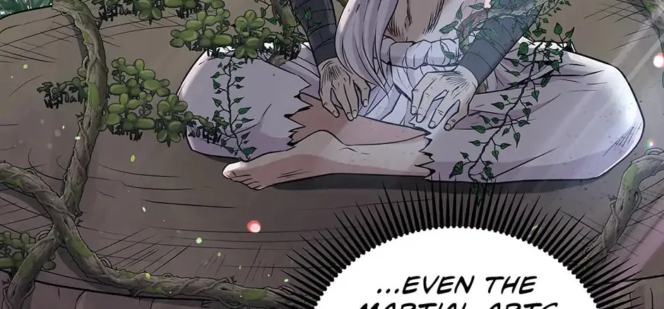 Read The World’s Best Kunlun Tavern Manga Online