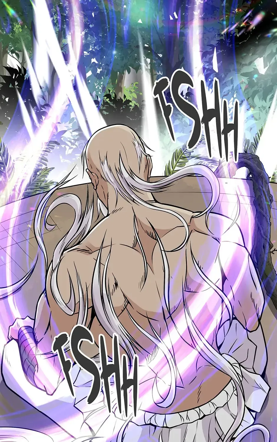 Read The World’s Best Kunlun Tavern Manga Online