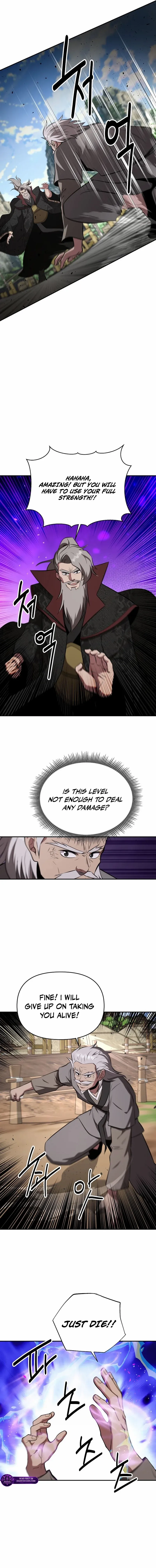 Read The World’s Best Kunlun Tavern Manga Online