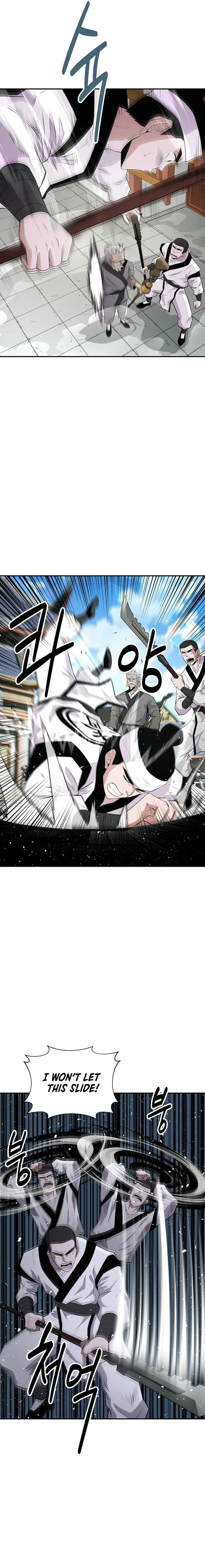 Read The World’s Best Kunlun Tavern Manga Online