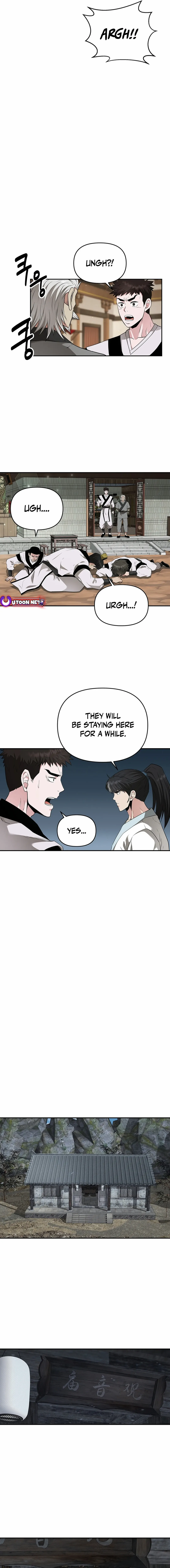 Read The World’s Best Kunlun Tavern Manga Online
