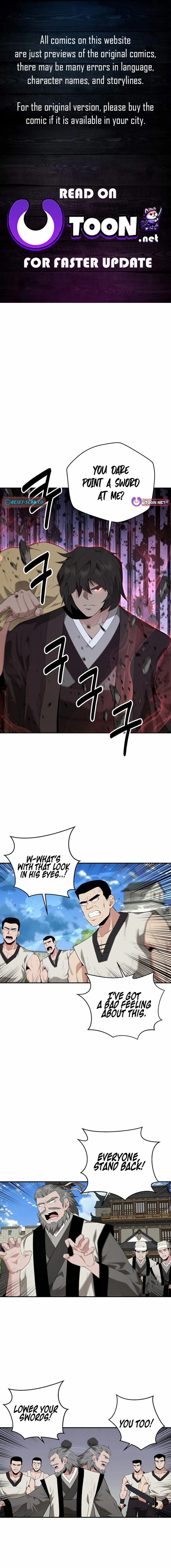 Read The World’s Best Kunlun Tavern Manga Online