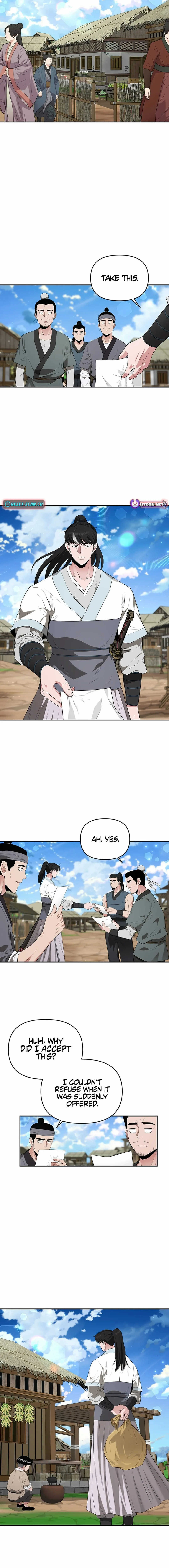 Read The World’s Best Kunlun Tavern Manga Online