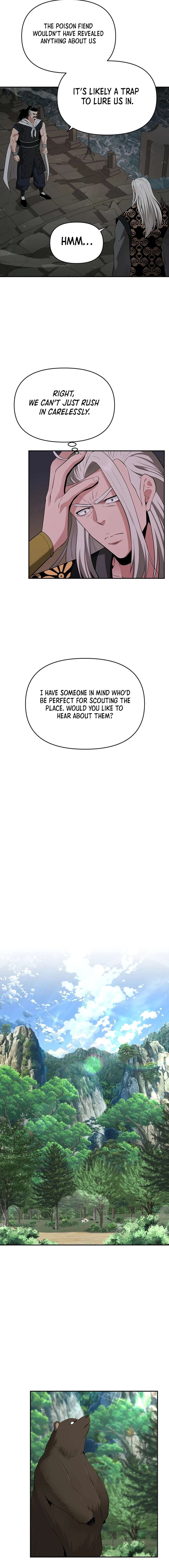 Read The World’s Best Kunlun Tavern Manga Online