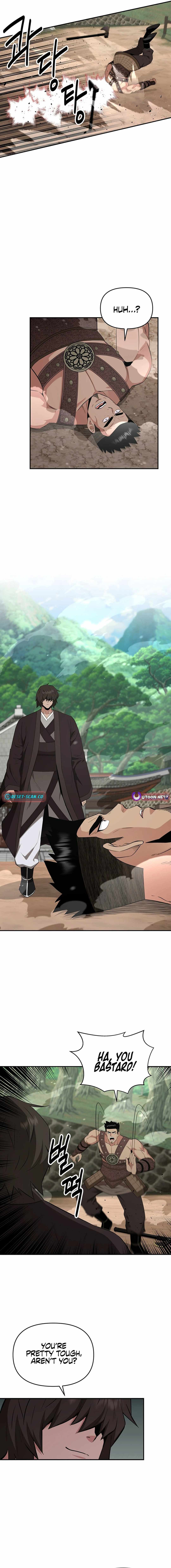 Read The World’s Best Kunlun Tavern Manga Online