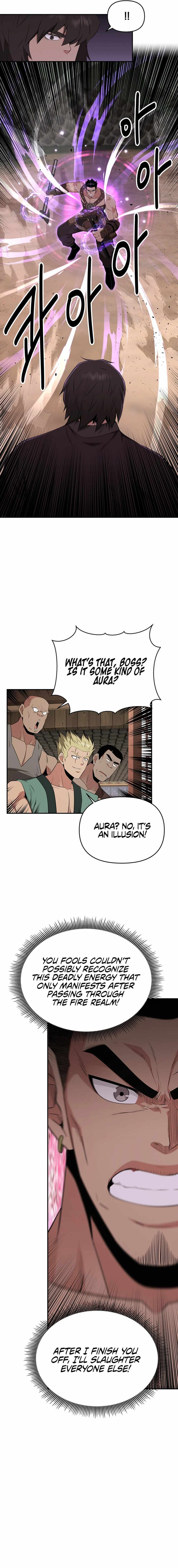 Read The World’s Best Kunlun Tavern Manga Online
