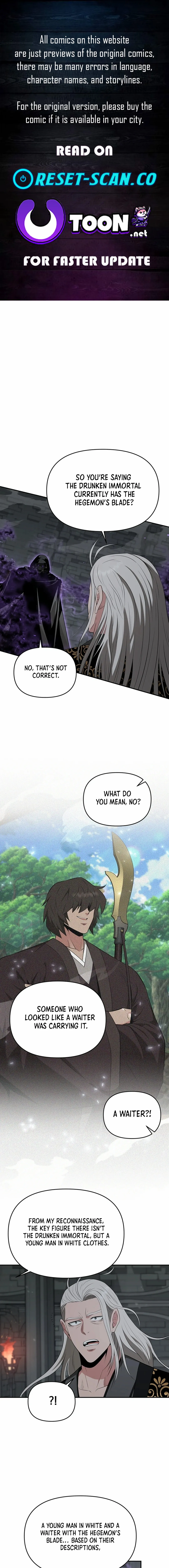 Read The World’s Best Kunlun Tavern Manga Online