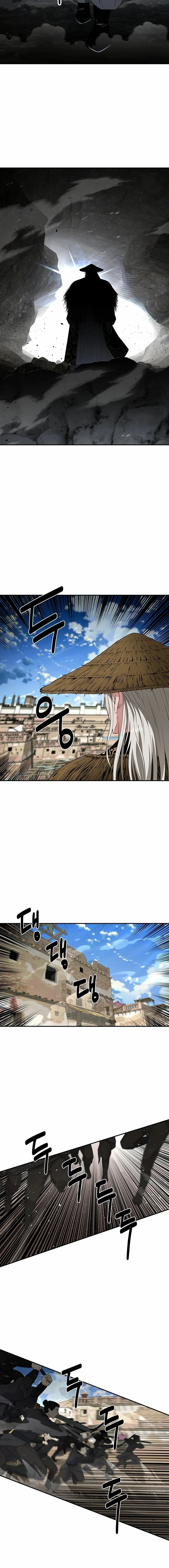 Read The World’s Best Kunlun Tavern Manga Online