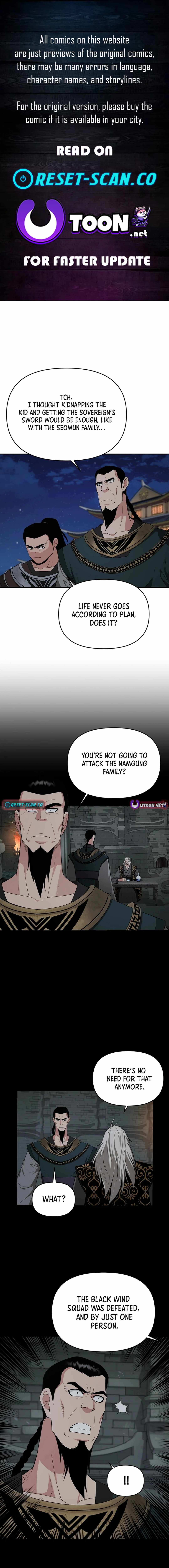 Read The World’s Best Kunlun Tavern Manga Online