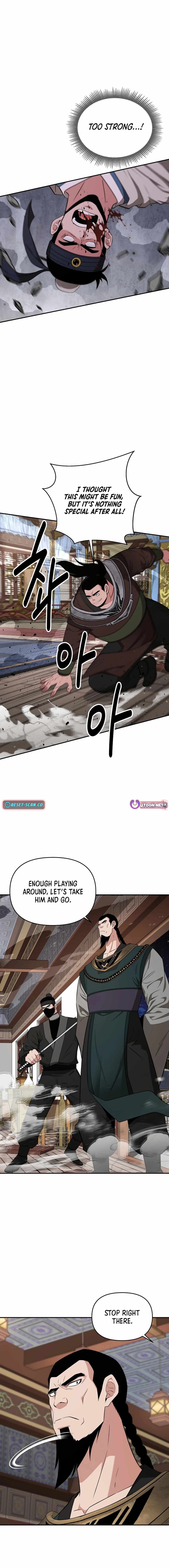 Read The World’s Best Kunlun Tavern Manga Online