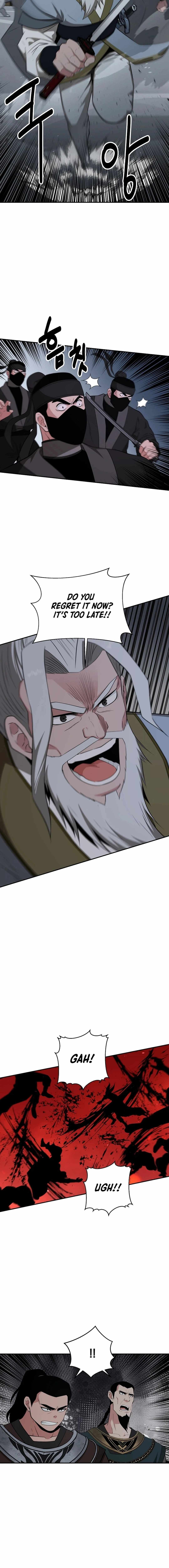 Read The World’s Best Kunlun Tavern Manga Online