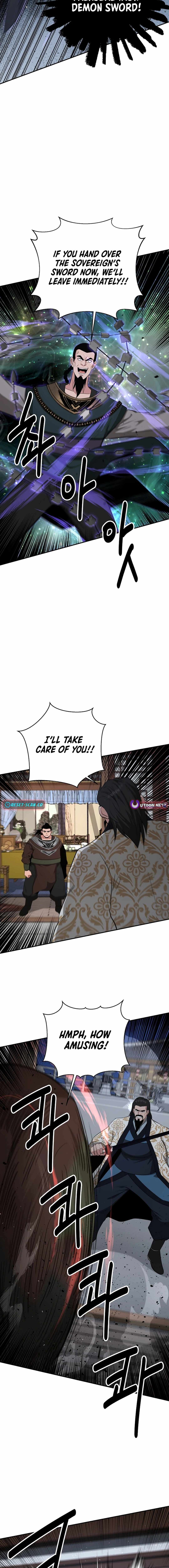 Read The World’s Best Kunlun Tavern Manga Online