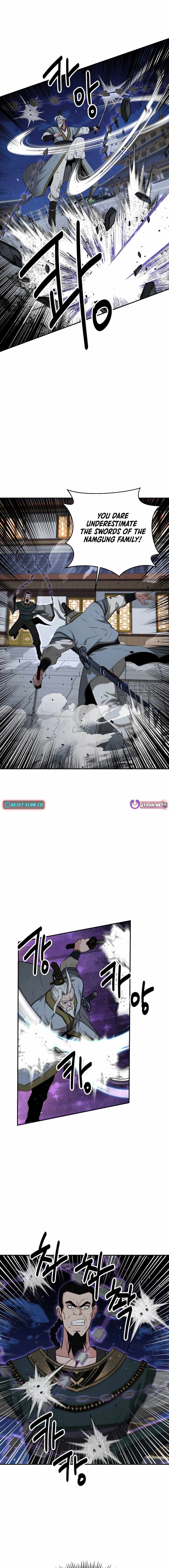 Read The World’s Best Kunlun Tavern Manga Online